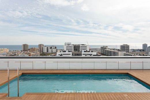 Appartement à Badalona, Province de Barcelone