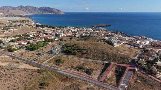 토지 / Cartagena, Murcia