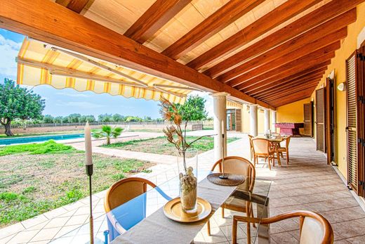 Rural or Farmhouse in Palma de Mallorca, Province of Balearic Islands