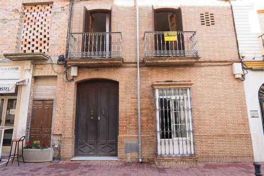Casa de luxo - Cádiz, Provincia de Cádiz