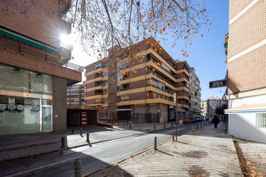 Apartment in Granada, Andalusia