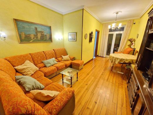 Apartment in San Sebastian, Guipuzcoa