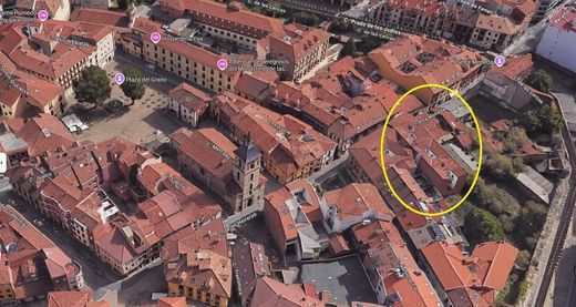 مجمع شقق ﻓﻲ ليون, Provincia de León