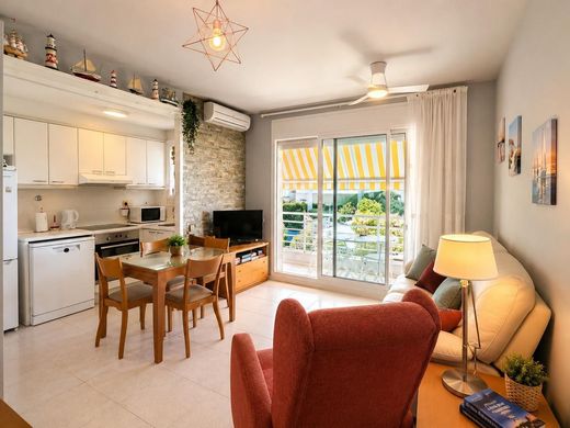 Apartment / Etagenwohnung in Tossa de Mar, Provinz Girona