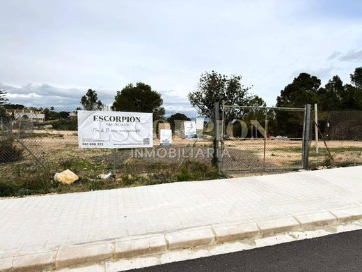 Land in Bétera, Valencia
