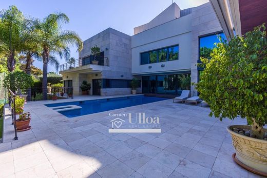 Villa en Alicante, Provincia de Alicante