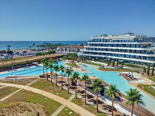 Penthouse in Torremolinos, Málaga