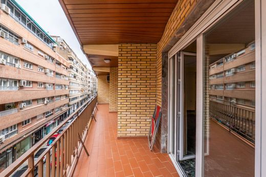 Apartment in Granada, Andalusia