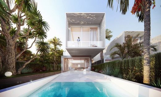 Villa à El Campello, Alicante