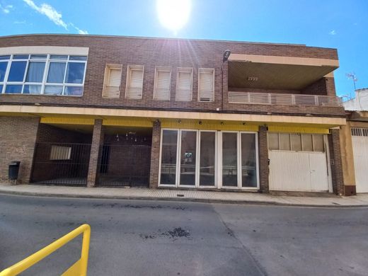 Жилой комплекс, Pilar de la Horadada, Provincia de Alicante