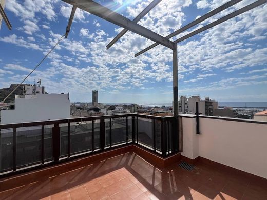 Ático en Alicante, Provincia de Alicante