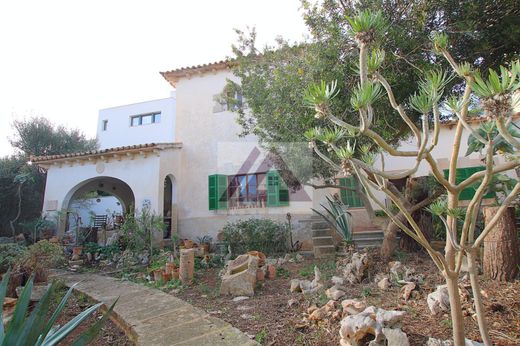 Townhouse in Santanyí, Province of Balearic Islands