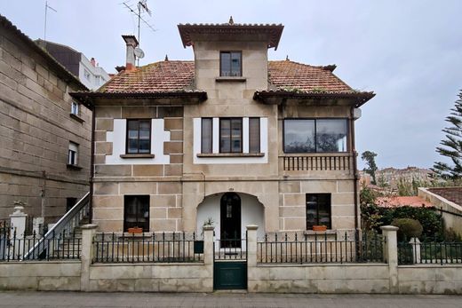Detached House in Vigo, Pontevedra