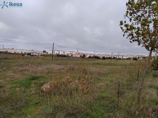 Αγροτεμάχιο σε Montijo, Provincia de Badajoz