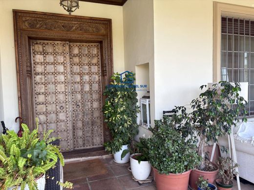 Detached House in El Puerto de Santa María, Cadiz