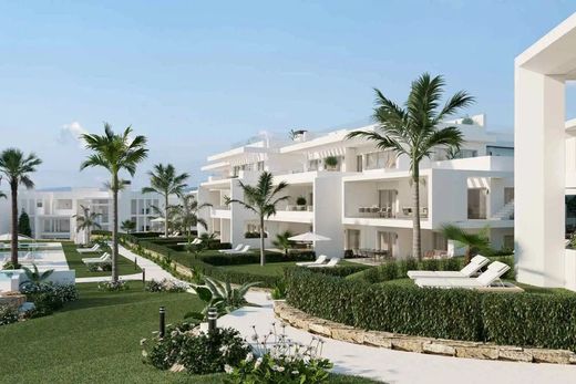 Apartment in Casares, Malaga