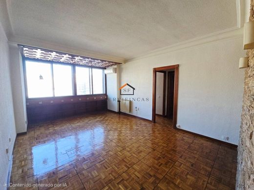 Appartement in Madrid, Provincia de Madrid