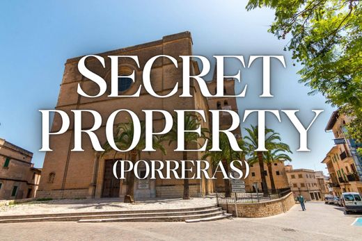 Townhouse in Porreres, Province of Balearic Islands