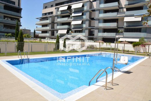 Apartment in Alcalá de Henares, Province of Madrid