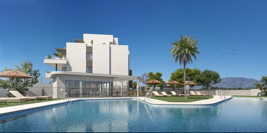 Appartement in Mijas, Provincia de Málaga