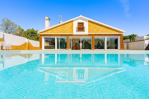 Detached House in Mutxamel, Alicante