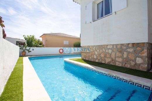 Casa di lusso a El Vendrell, Província de Tarragona