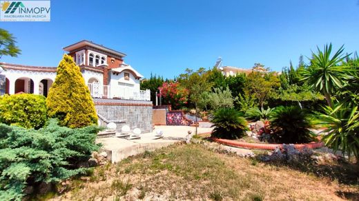 Villa in Vinaròs, Província de Castelló