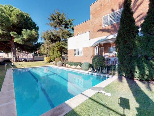 Luxury home in Badalona, Province of Barcelona