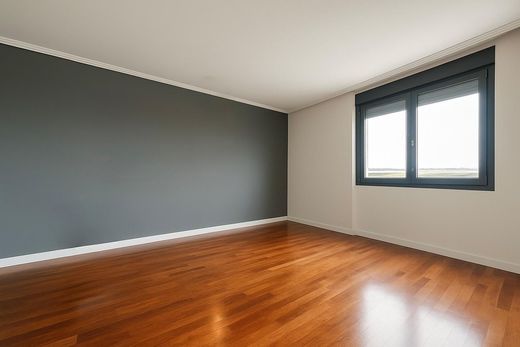 マドリード, マドリッドのアパートメント