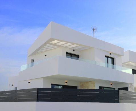 Villa in Dolores, Alicante