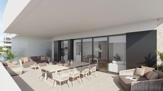 Penthouse in la Nucia, Alicante