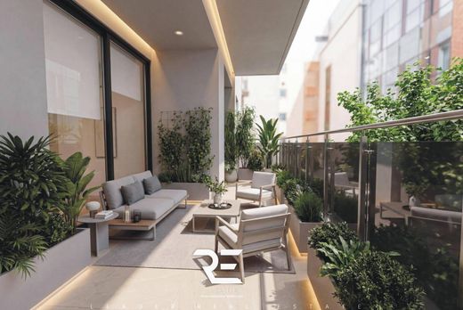 Apartment / Etagenwohnung in Madrid, Provinz Madrid