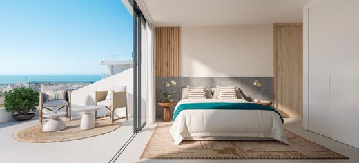 Penthouse in Benalmádena, Malaga