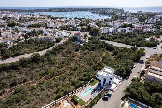 Felanitx, Illes Balearsの高級住宅