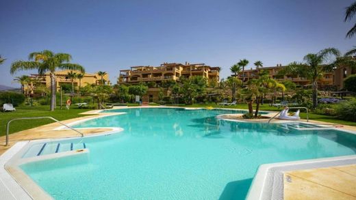 Apartment in Benahavís, Malaga