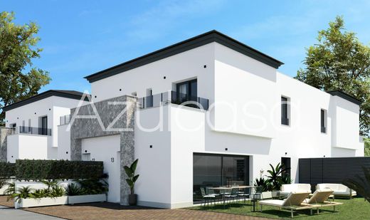 Casa de luxo - Gran Alacant, Provincia de Alicante