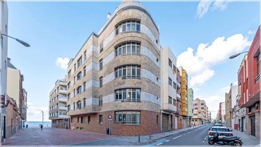 Penthouse à Las Palmas de Gran Canaria, Province de Las Palmas