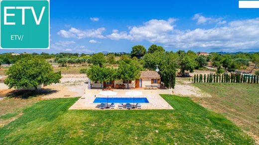 Detached House in Manacor, Province of Balearic Islands