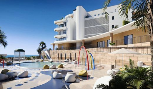 Apartment in Mijas, Malaga