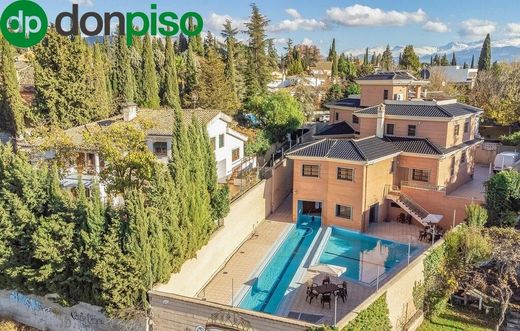 独立式房屋  Albolote, Provincia de Granada