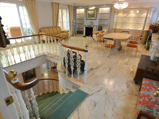 Penthouse à Fuengirola, Malaga