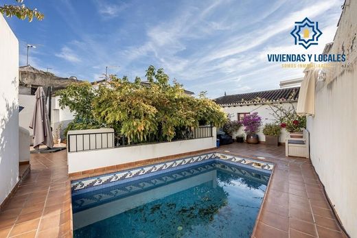 Luxury home in Granada, Andalusia