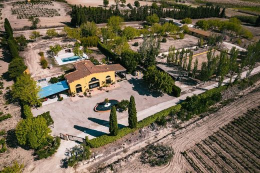 Ferme à Vilafranca del Penedès, Province de Barcelone