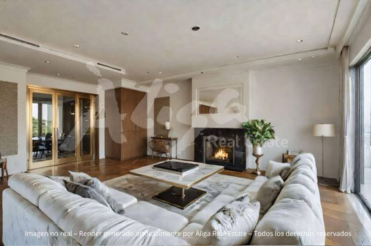 아파트 / 바르셀로나, Província de Barcelona