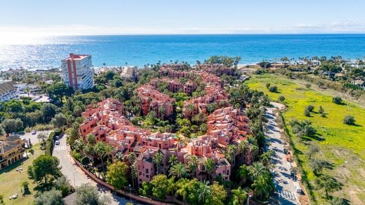 Apartment in Marbella, Malaga