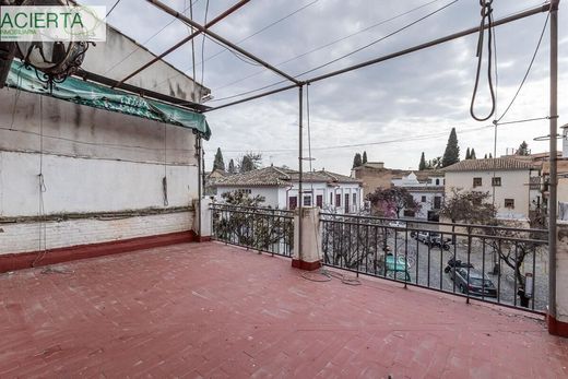 Элитный дом, Гранада, Provincia de Granada