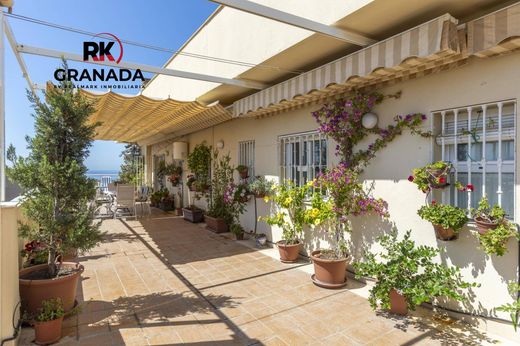 Penthouse in Motril, Granada