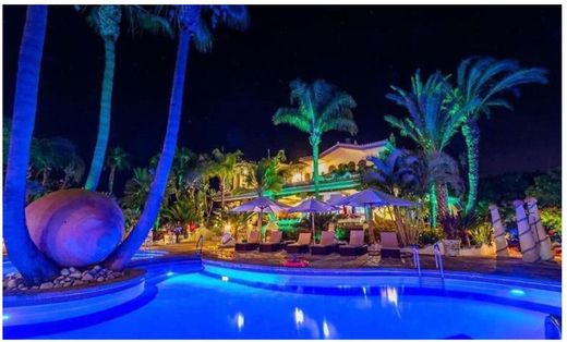 Villa Alhaurín el Grande, Provincia de Málaga