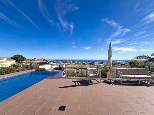 Villa in Benitachell, Alicante