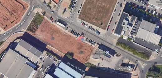 Terreno a Puçol, Província de València